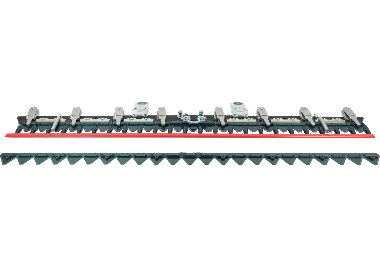 Duplexbalken L 180 cm BCS 921.90881 BCS