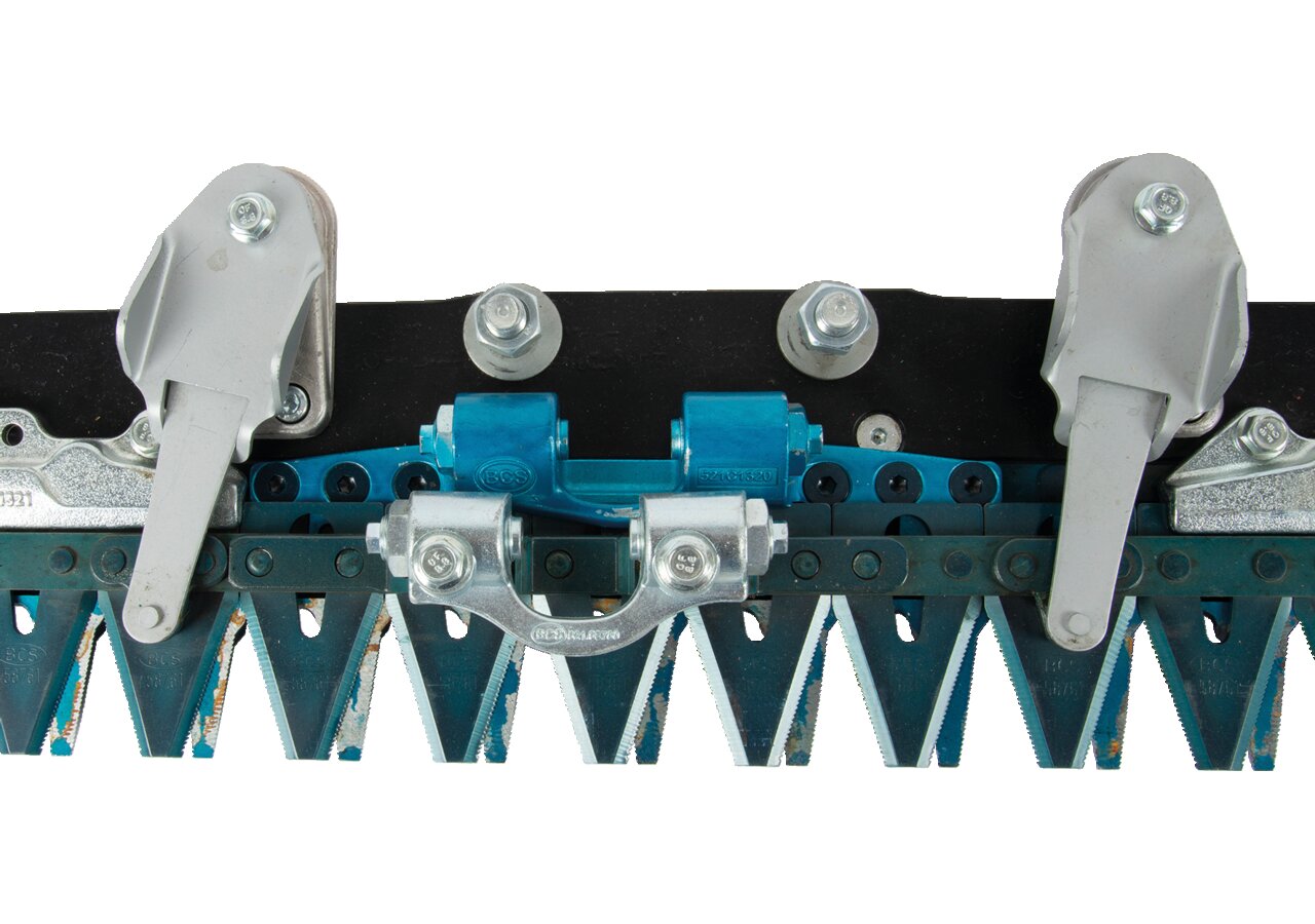 Dual-Laserbalken L 130 cm, Elasto BCS 921.912.69 BCS