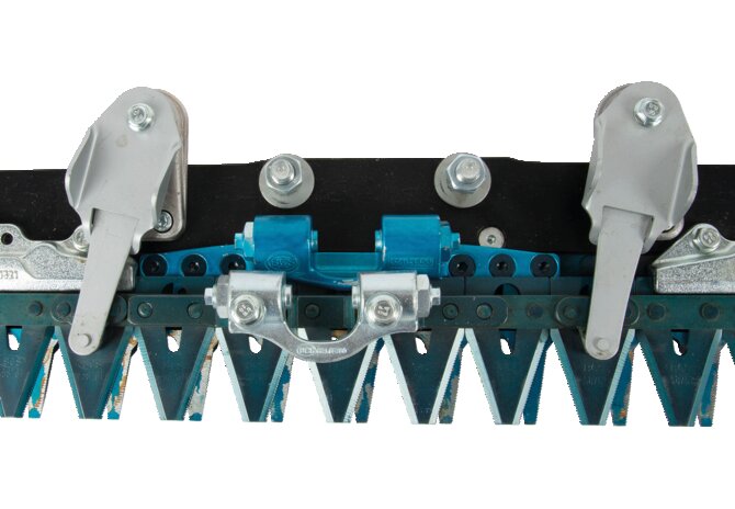 Dual-Laserbalken L 130 cm, Elasto BCS 921.912.69 BCS