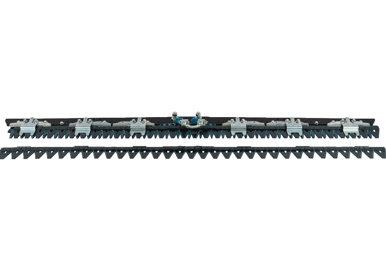 Dual-Laserbalken L 170 cm BCS 921.912.71 BCS