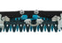 Dual-Laserbalken L 170 cm BCS 921.912.71 BCS