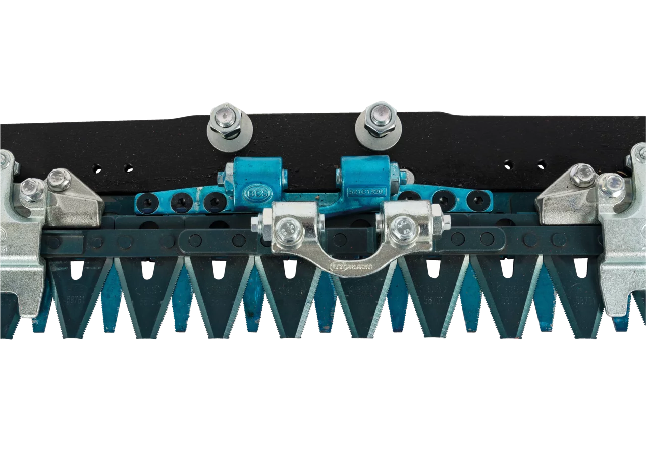 Dual-Laserbalken L 170 cm BCS 921.912.71 BCS