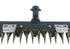 Fingerbalken L 130 cm, Mittelschnitt passend zu Rapid Rex GartenShop24
