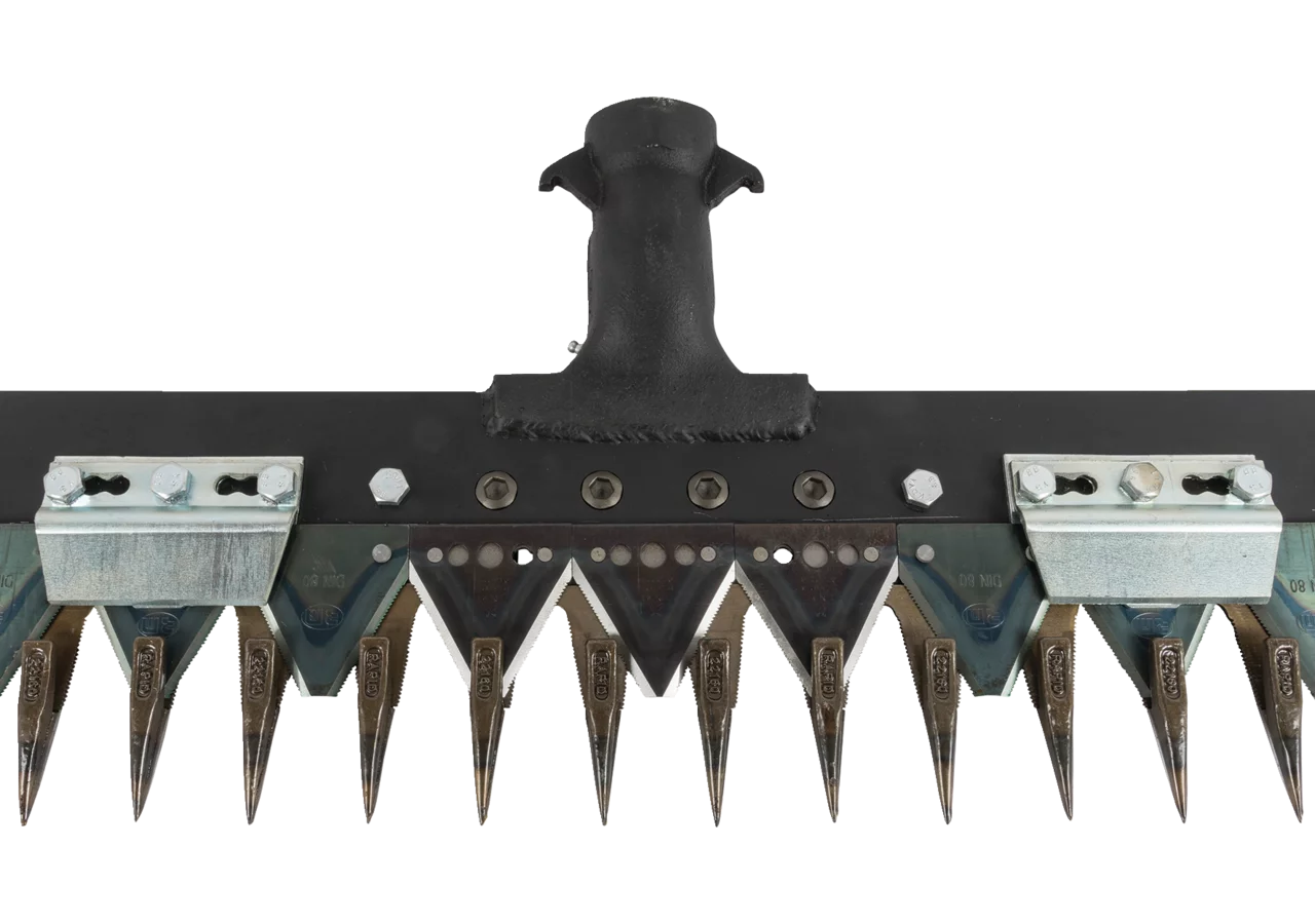 Fingerbalken L 130 cm, Freischnitt passend zu Rapid GartenShop24