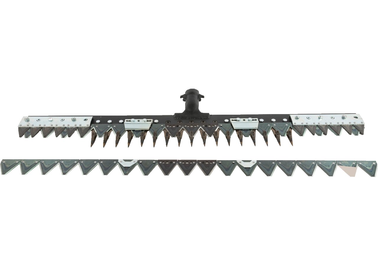 Fingerbalken L 145 cm, Freischnitt passend zu Rapid GartenShop24