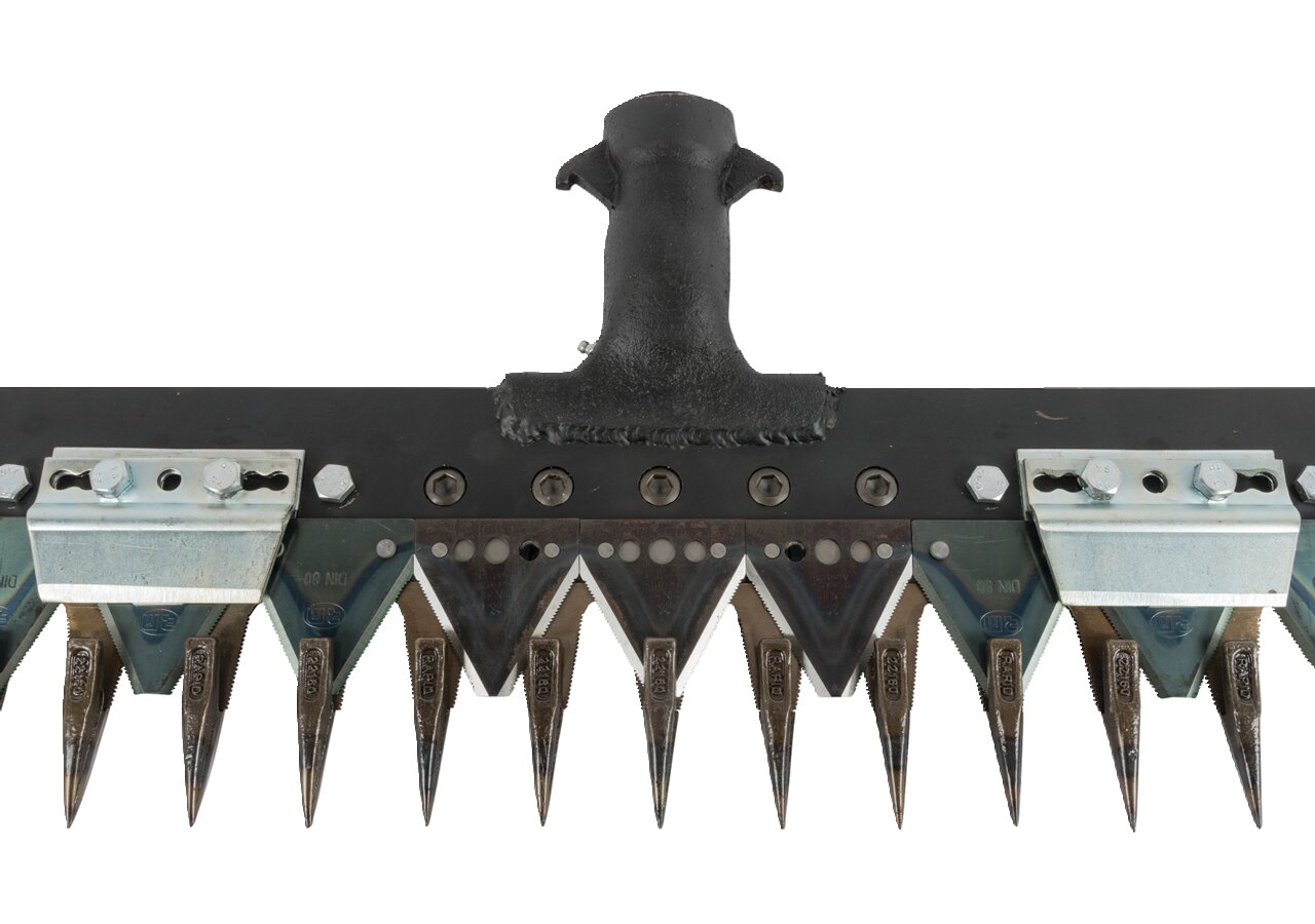 Fingerbalken L 145 cm, Freischnitt passend zu Rapid GartenShop24