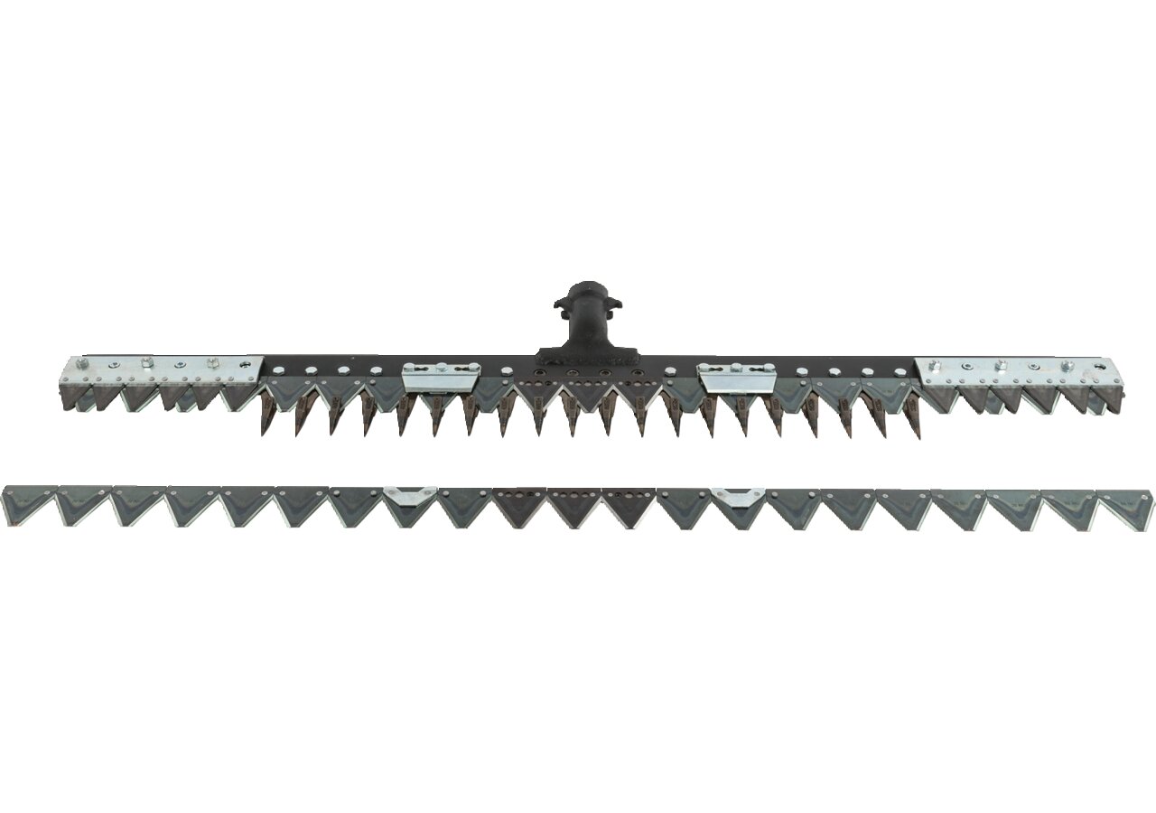 Fingerbalken L 160 cm, Freischnitt passend zu Rapid GartenShop24