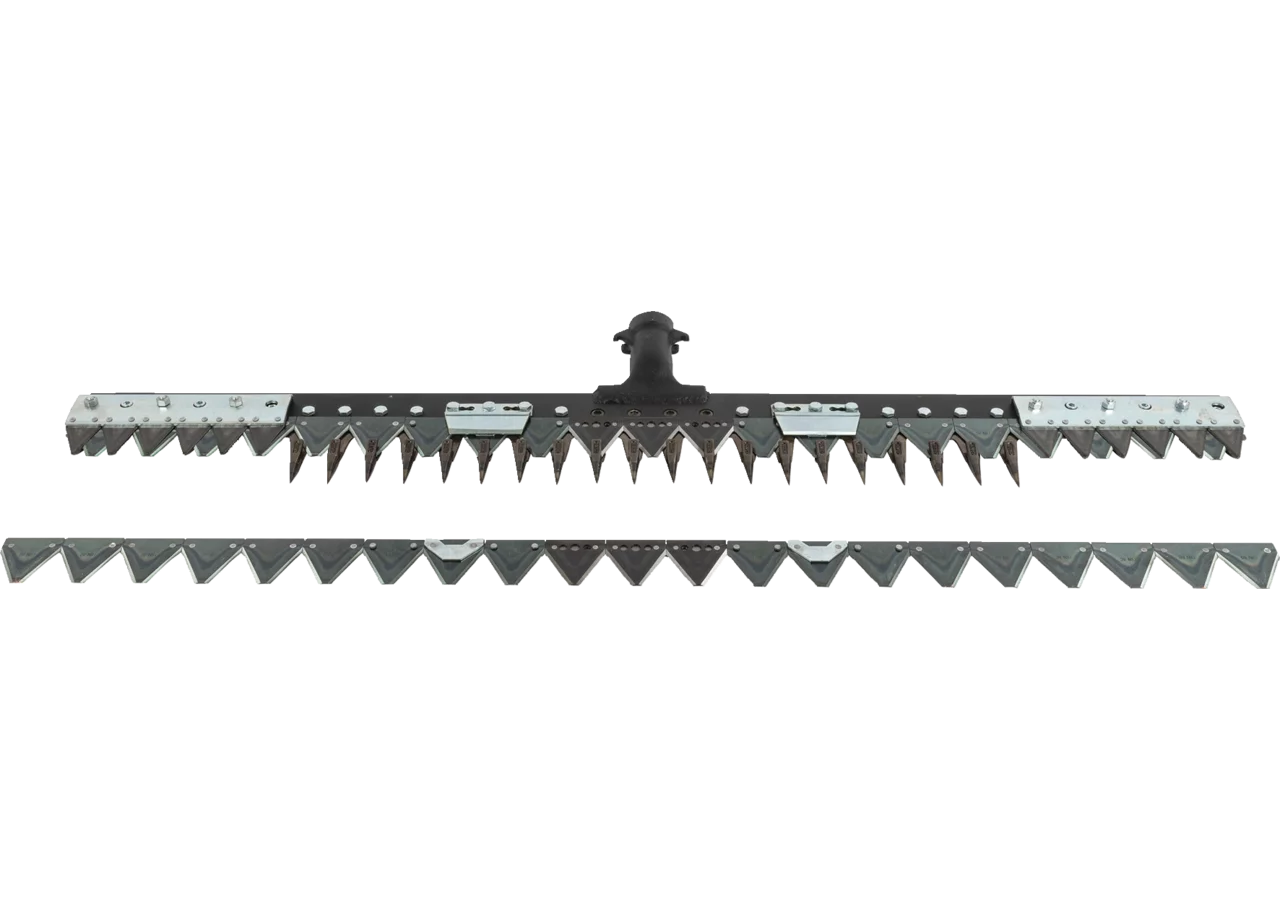 Fingerbalken L 160 cm, Freischnitt passend zu Rapid GartenShop24