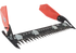 Fingerbalken L 147 cm, Mittelschnitt ESM 1111912 ESM