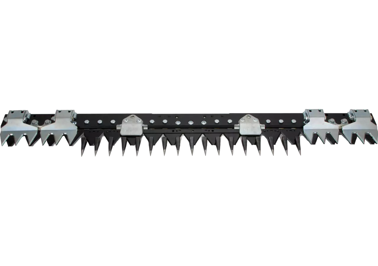 Fingerbalken L 147 cm, Freischnitt ESM 1114320 ESM