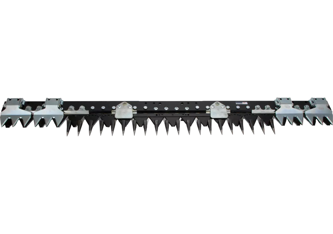 Fingerbalken L 162 cm, Freischnitt ESM 1114330 ESM