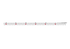 Untermesser L 259 cm, mit Messerkopf rechts, 38 Klingen, T70, gezahnt ESM bidux 2657865 ESM