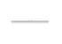 Messer L 130 cm, 21 + 4 Klingen, glatt Schröckenfux