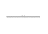 Messer L 150 cm, 25 + 4 Klingen, glatt Schröckenfux