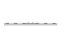 Mähmesser L 162 cm, 32 Klingen ESM 2491560 ESM
