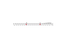 Untermesser L 140 cm, mit Messerkopf, rechts, 19 Klingen, T76, glatt ESM 2655930 ESM