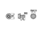 Sperrrippschraube M8 x 18 mm Köppl 0151818 Köppl