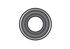 Dichtring AD 28 x ID 15 x S 11,5 mm ESM 3672360 ESM