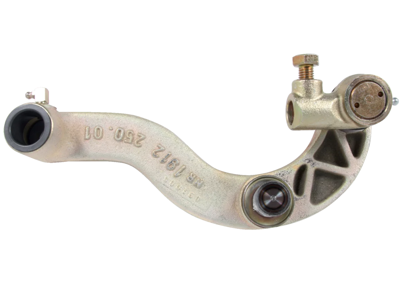 Untermesserschwinge hinten ESM 2671650 ESM