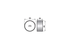 Innenring AD 50 x ID 45 x B 35 mm ESM 5902270 ESM