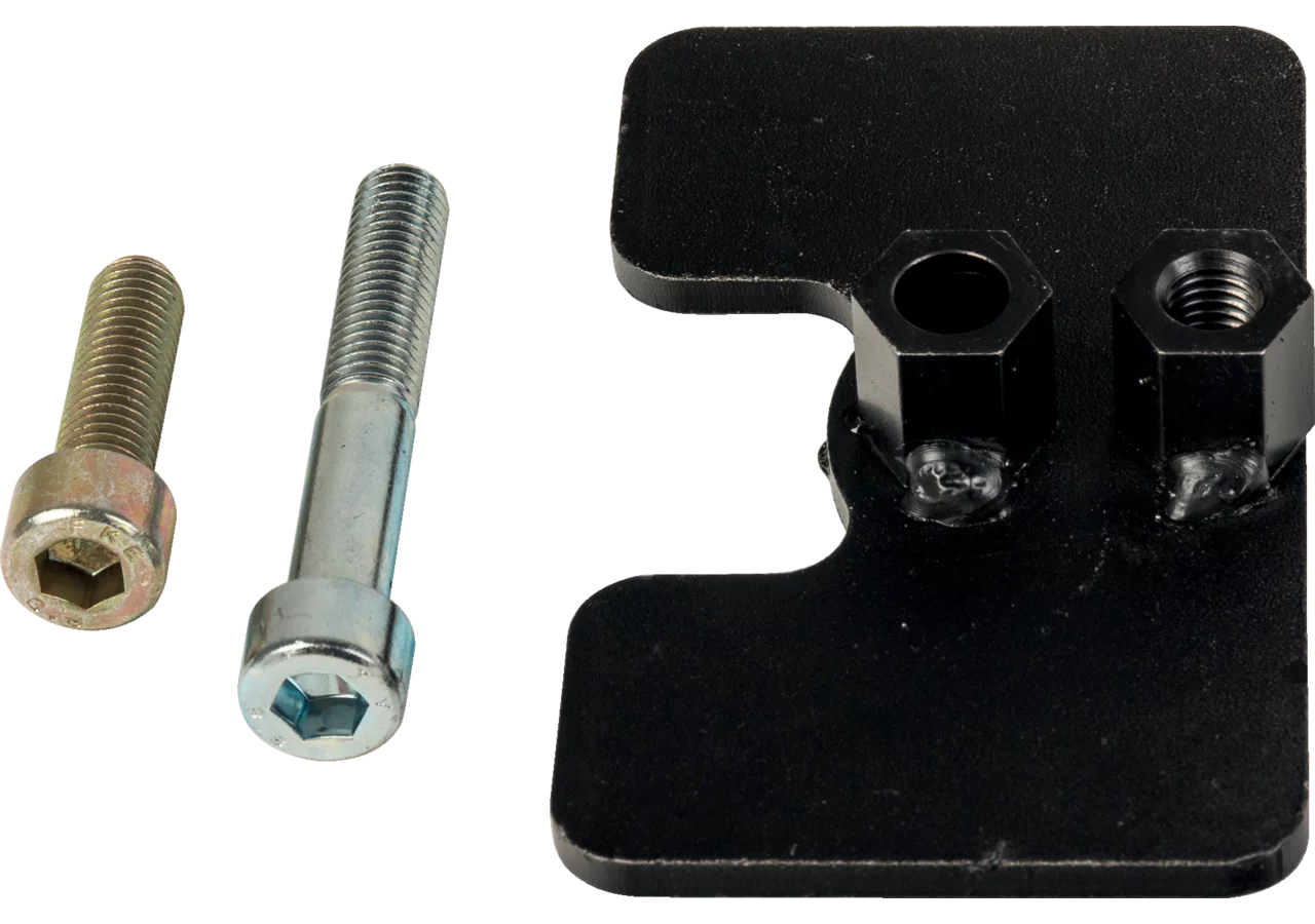 Gleitkufen-Zwischenstückset für 65 mm Schnitthöhe ESM 240.2550 ESM