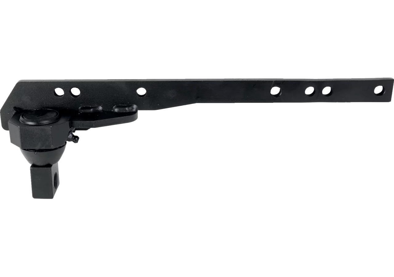 Obermesserkopf L 330 mm, mit Befestigungsteilen ESM biduxX 2475230 ESM