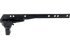 Obermesserkopf L 330 mm, mit Befestigungsteilen ESM biduxX 2475230 ESM