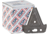 Messerklinge glatt, Carbodux, 25 Stück ESM biduxX 3441711 ESM