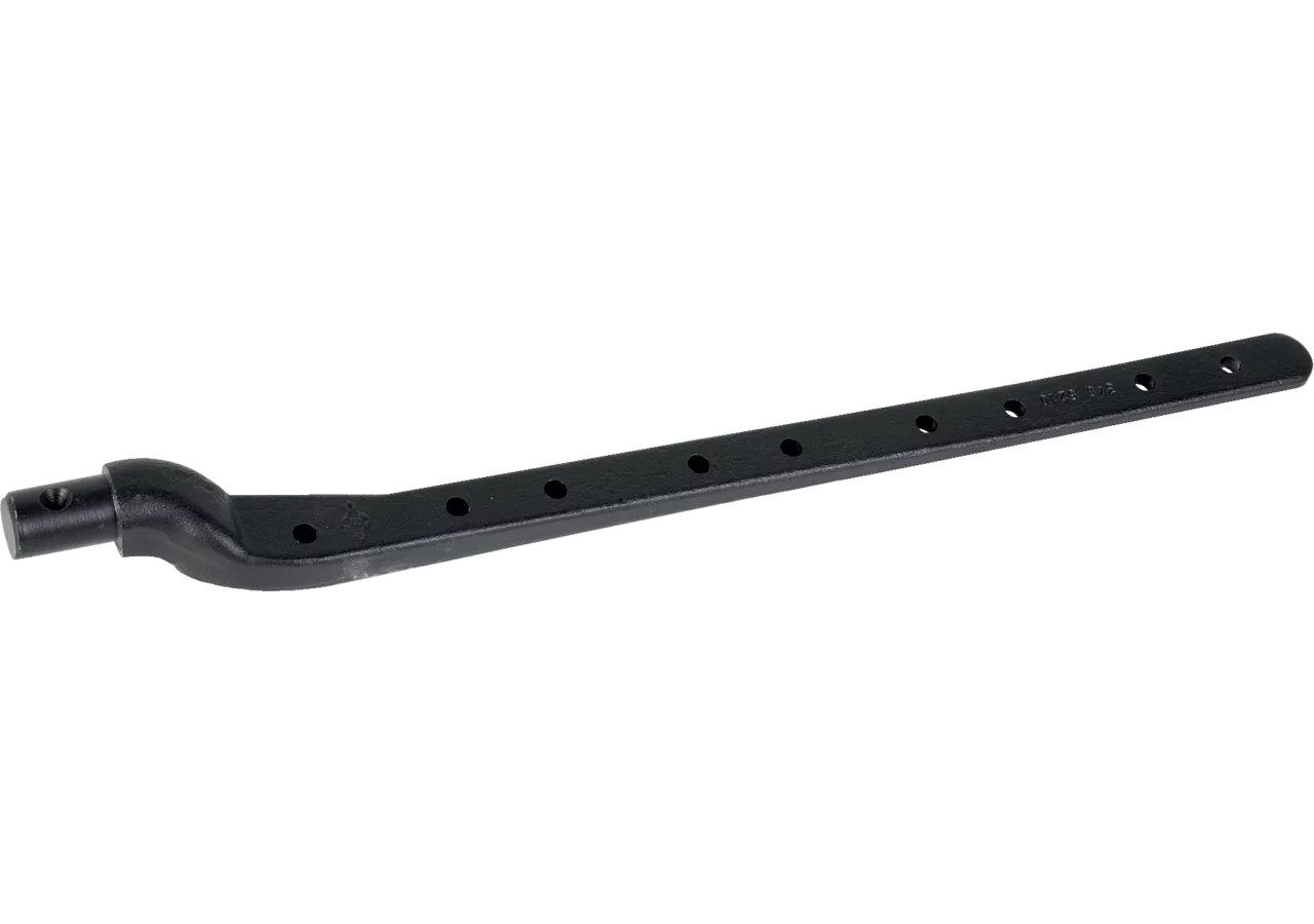Obermesserkopf L 380 mm, rechts, T70 ESM biduxX 3455210 ESM
