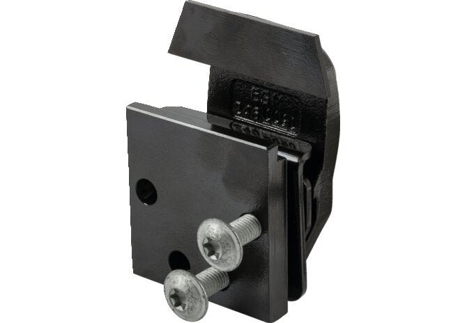 Abschlussmesser-Set BR12, Balkenrücken 12 mm ESM biduxX-Flow 241.2350 ESM