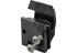 Abschlussmesser-Set BR12, Balkenrücken 12 mm ESM biduxX-Flow 241.2350 ESM