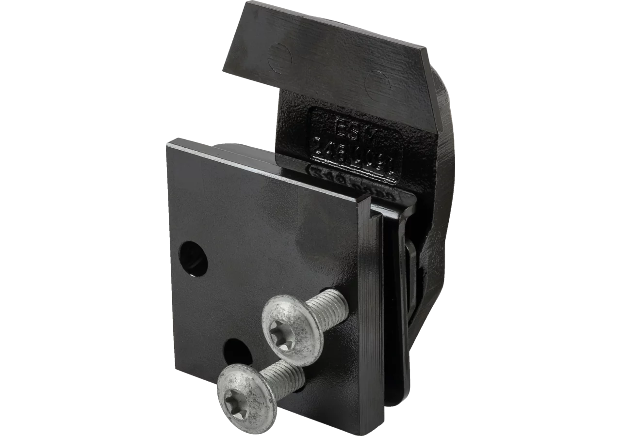 Abschlussmesser-Set BR12, Balkenrücken 12 mm ESM biduxX-Flow 241.2350 ESM