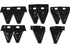 Reparaturset glatt/lang ESM biduxX-Flow 241.2403 ESM