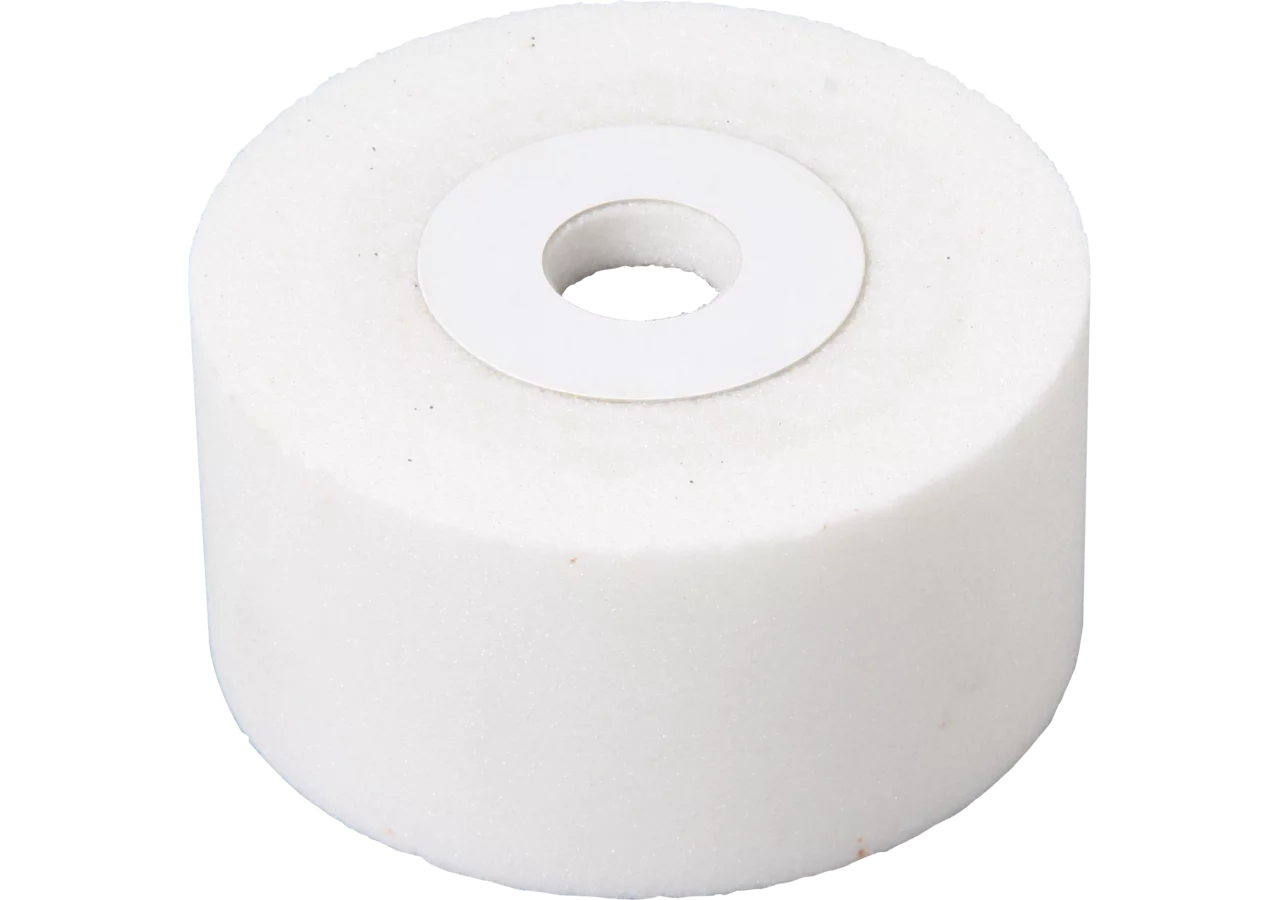 Topfscheibe AD 100 x ID 20 x H 50 mm, Körnung 80, rund Tyrolit