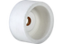 Topfscheibe AD 100 x ID 20 x H 50 mm, Körnung 80, rund Tyrolit