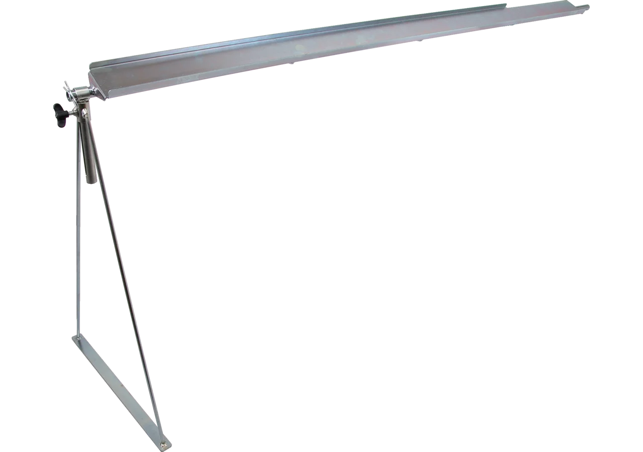 Messerauflage lang, 2 x 2 m GartenShop24