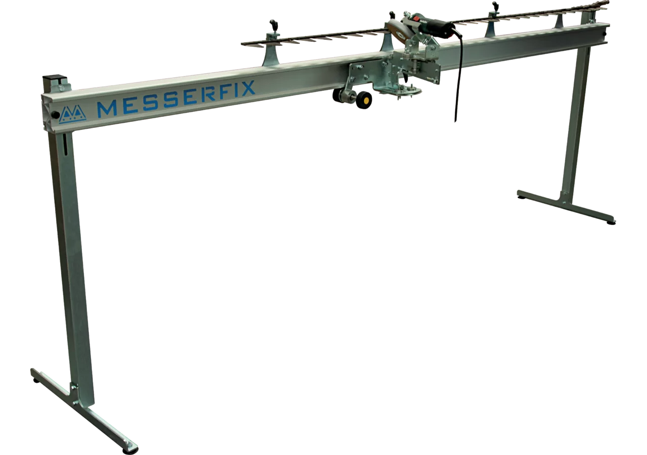 Schleifgerät Messerfix V5 - ML 3,5 m GartenShop24