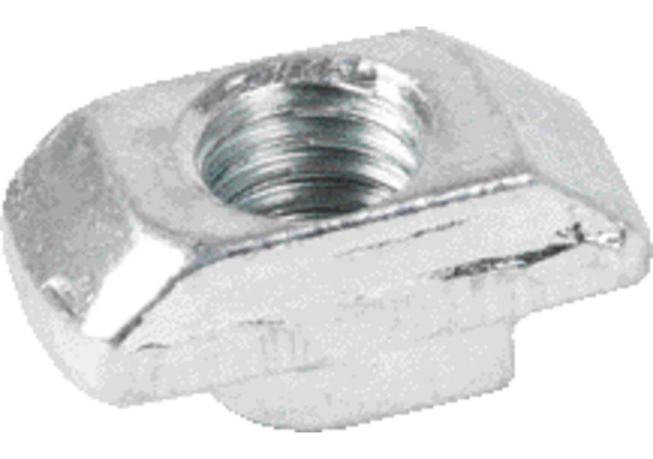 Nutmutter M8, zu Messerfix V5 GartenShop24