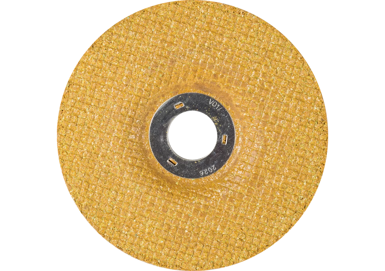 Schleifscheibe AD 125 x S 3 mm, zu Messerfix V5 3M GartenShop24