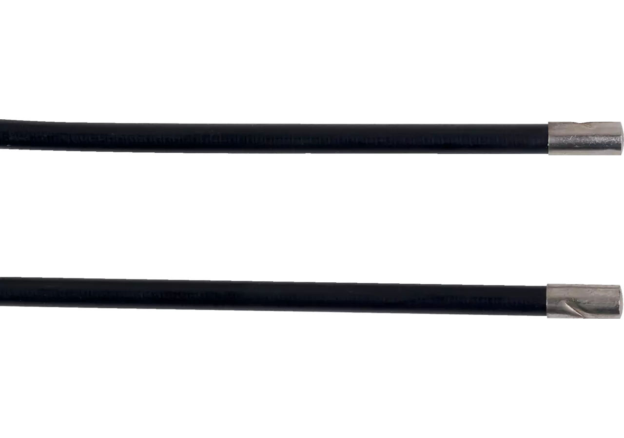Bowdenzugspirale L 2.365 mm – passend für Brielmaier 100572 GartenShop24