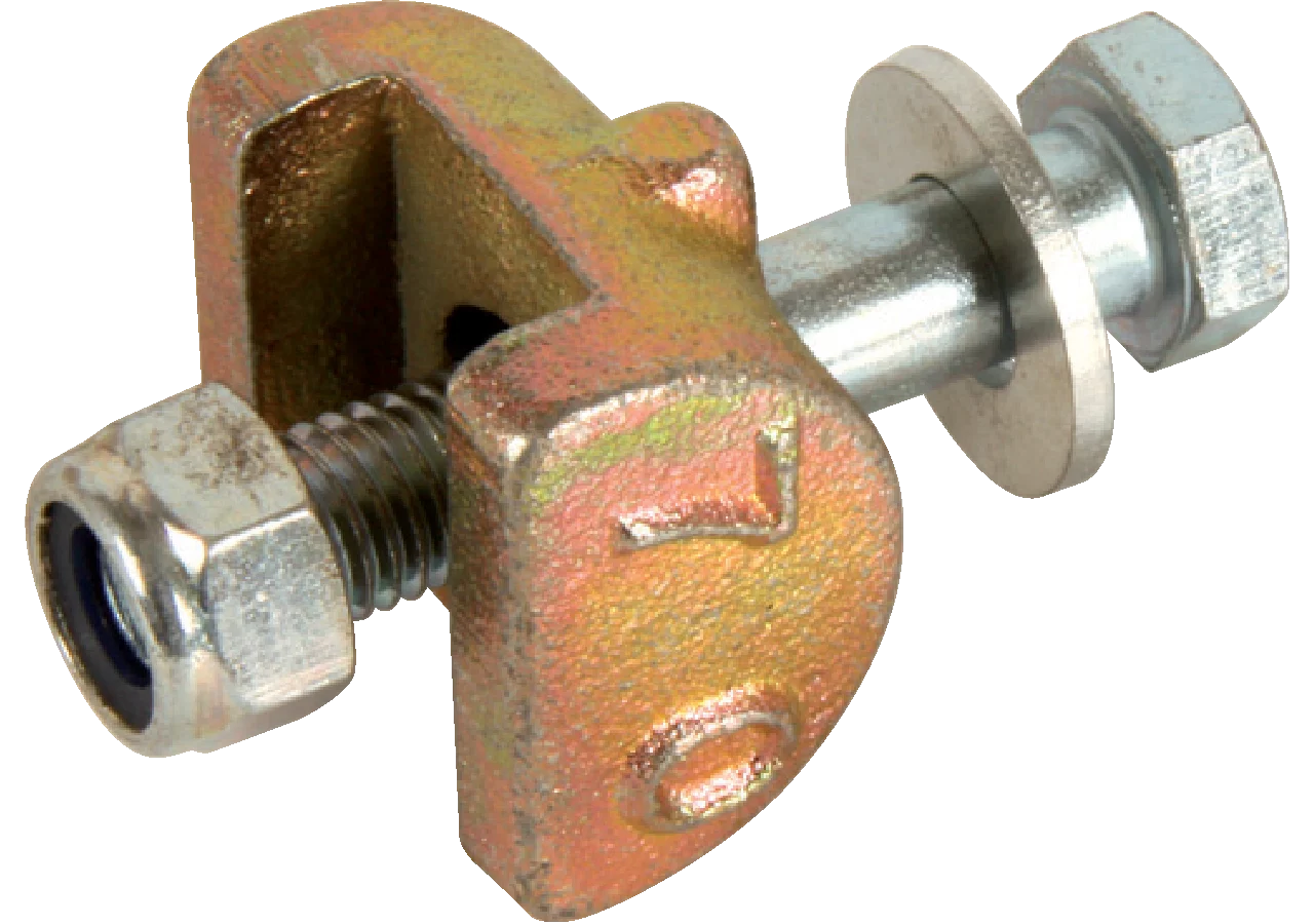 Zinkenhalter M14 x 60 mm passend zu Claas GartenShop24