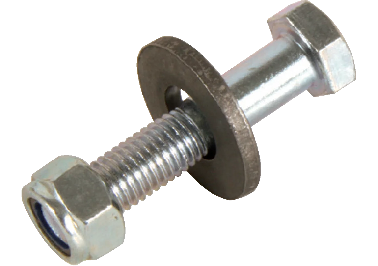 Zinkenhalter M14 x 50 mm GartenShop24