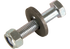 Zinkenhalter M14 x 50 mm GartenShop24
