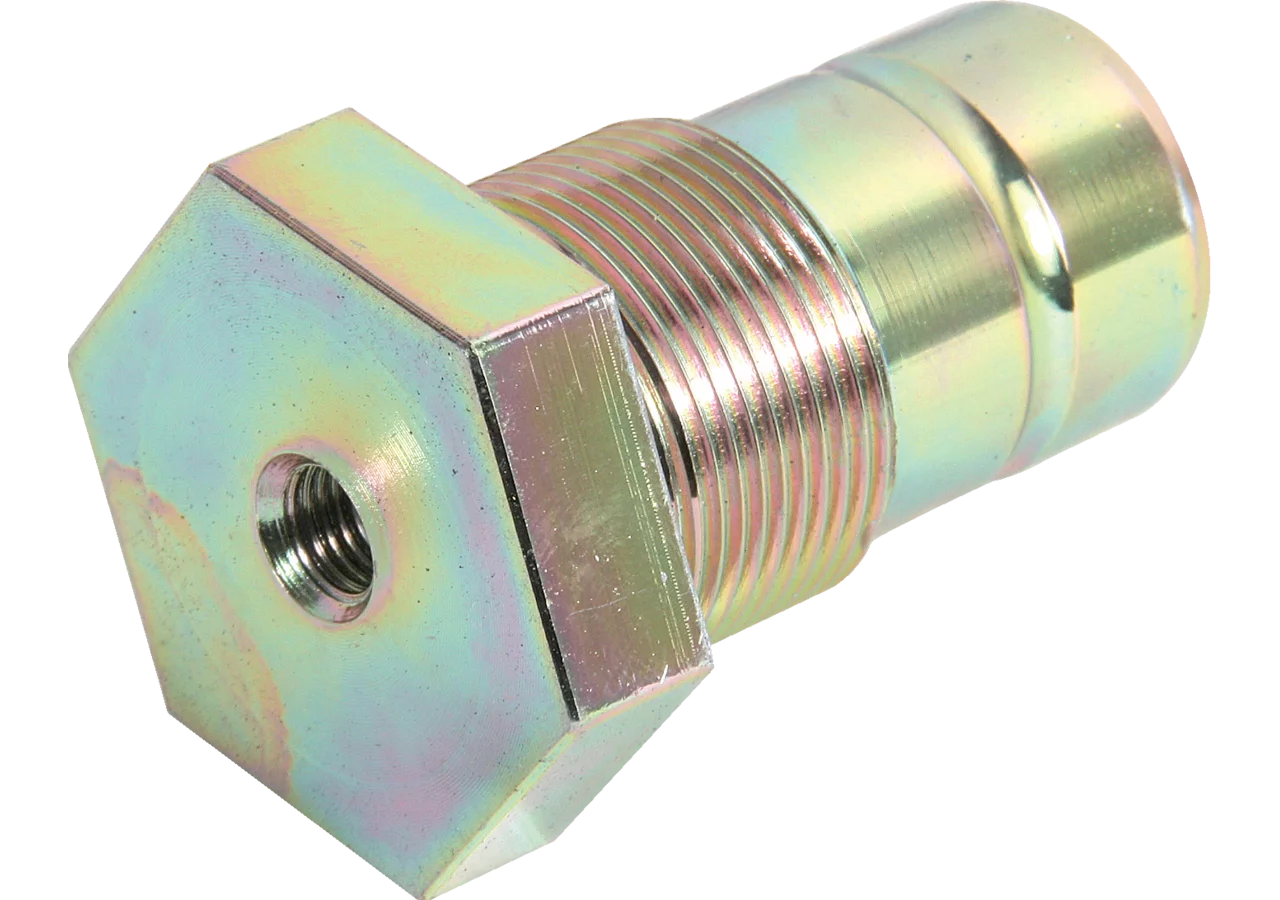 Gelenkbolzen für Kreiselheuer, M28 x 55 mm – passend für Deutz-Fahr 16502005 GartenShop24