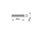 Spannhülse Kuhn 80450851 Kuhn