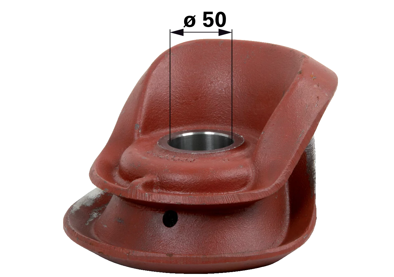 Kurvenscheibe Kuhn 57729500 Kuhn