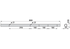 Zinkenträger L 890 mm Pöttinger 286.60.020.0 Pöttinger
