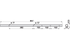 Zinkenträger L 957 mm Pöttinger 299.60.005.0 Pöttinger