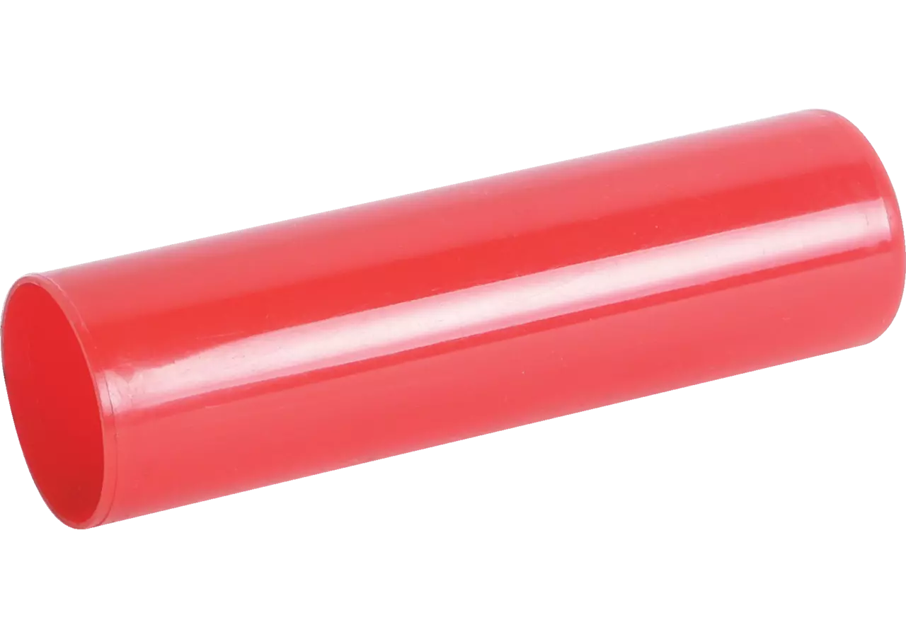 Schutzhülse AD 35 x ID 32,5 x L 123,5 mm Pöttinger 625.016 Pöttinger