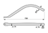 Zinkenträger L 730 mm – passend für Krone 153065.4 GartenShop24